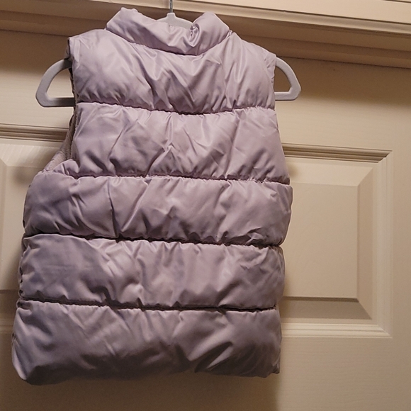 Puff Jacket - Picture 2 of 2